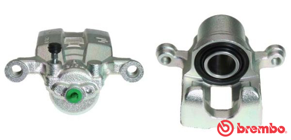 Etrier frana F 68 121 BREMBO