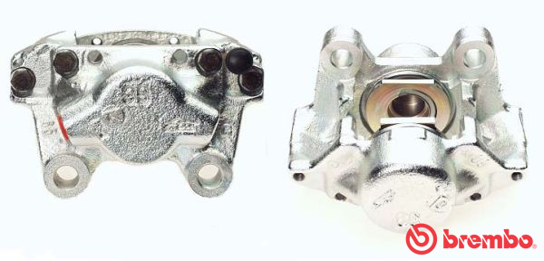 Etrier frana F 71 018 BREMBO