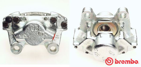 Etrier frana F 71 019 BREMBO