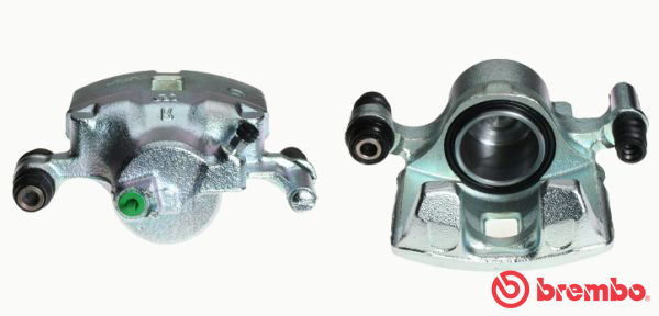Etrier frana F 78 000 BREMBO
