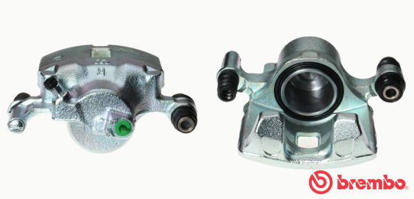 Etrier frana F 78 001 BREMBO