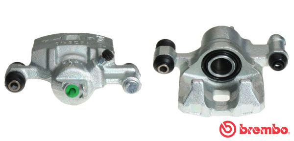 Etrier frana F 78 002 BREMBO
