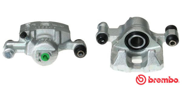 Etrier frana F 78 003 BREMBO