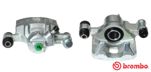 Etrier frana F 78 004 BREMBO
