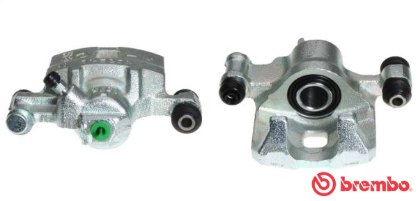 Etrier frana F 78 005 BREMBO