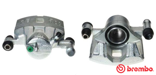 Etrier frana F 78 014 BREMBO