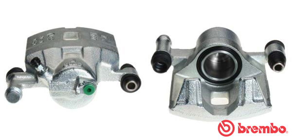 Etrier frana F 78 015 BREMBO