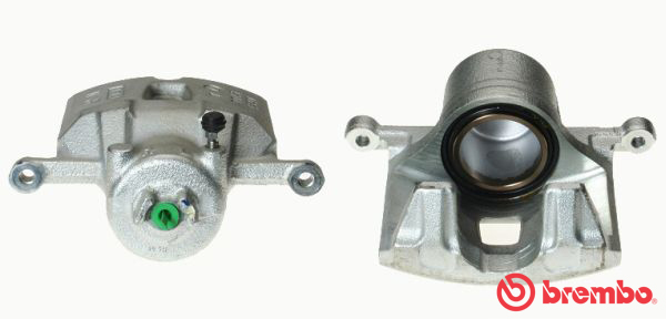 Etrier frana F 78 016 BREMBO
