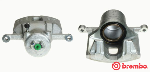 Etrier frana F 78 017 BREMBO