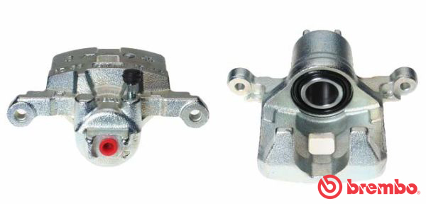 Etrier frana F 78 020 BREMBO