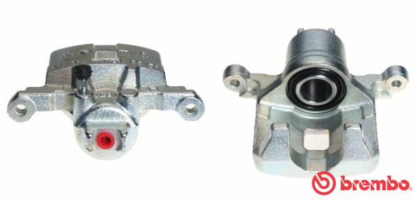 Etrier frana F 78 021 BREMBO