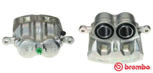 Etrier frana F 78 024 BREMBO