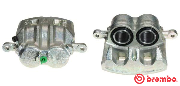 Etrier frana F 78 025 BREMBO