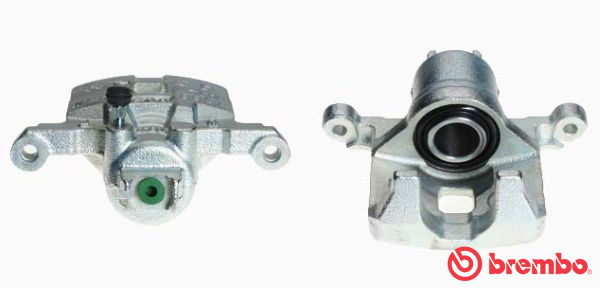 Etrier frana F 78 027 BREMBO