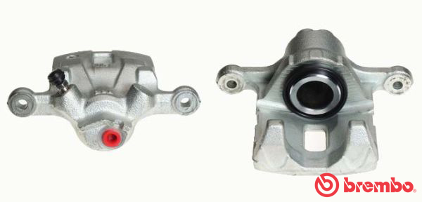 Etrier frana F 78 031 BREMBO