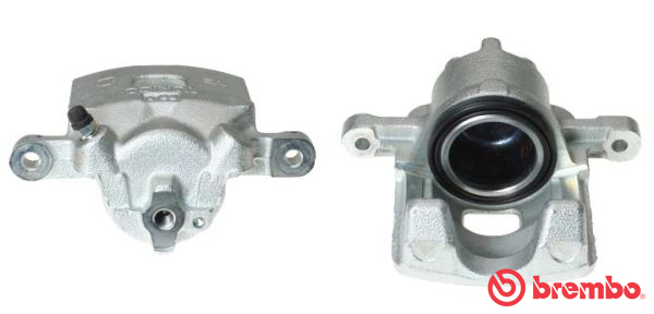 Etrier frana F 78 034 BREMBO