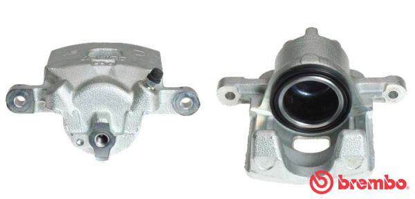 Etrier frana F 78 035 BREMBO