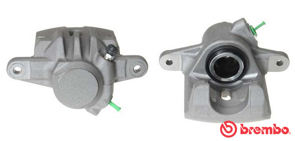 Etrier frana F 78 038 BREMBO