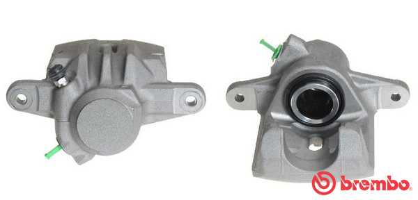 Etrier frana F 78 039 BREMBO