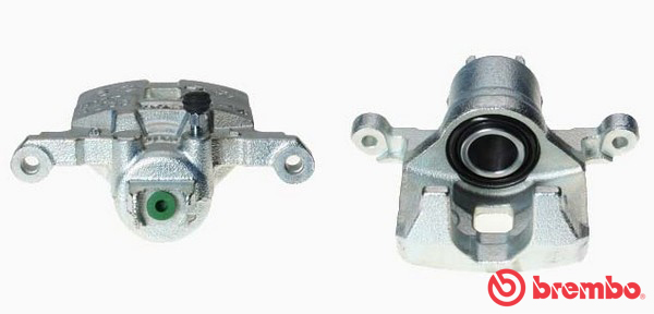 Etrier frana F 78 042 BREMBO