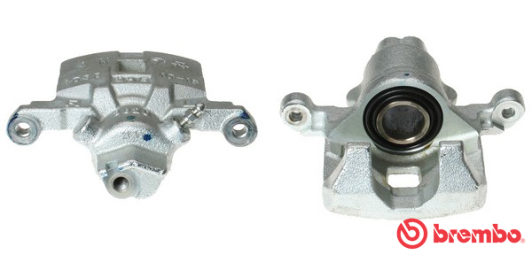 Etrier frana F 78 044 BREMBO