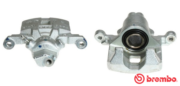 Etrier frana F 78 045 BREMBO
