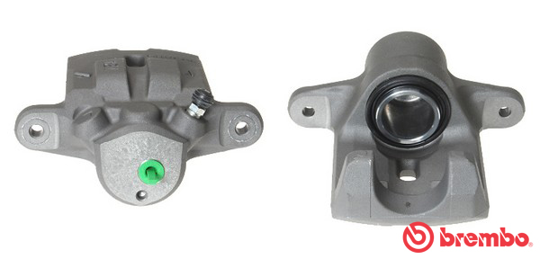 Etrier frana F 78 048 BREMBO