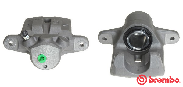 Etrier frana F 78 049 BREMBO