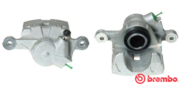 Etrier frana F 78 050 BREMBO