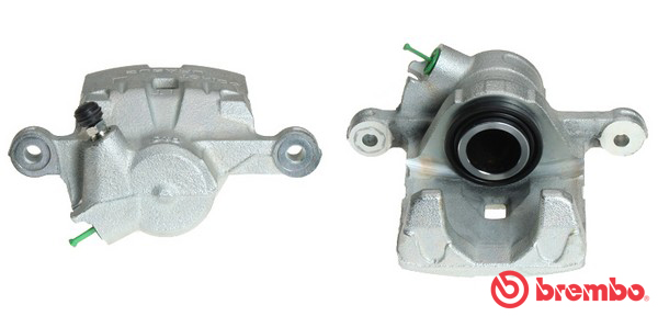Etrier frana F 78 051 BREMBO