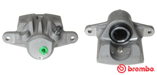 Etrier frana F 78 052 BREMBO