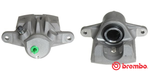 Etrier frana F 78 053 BREMBO