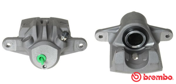 Etrier frana F 78 054 BREMBO
