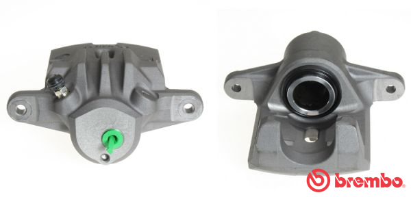 Etrier frana F 78 055 BREMBO
