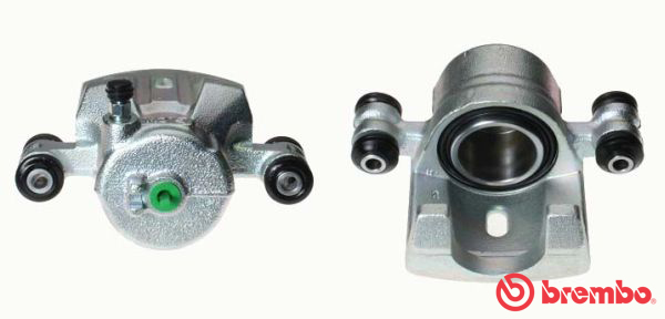 Etrier frana F 79 018 BREMBO