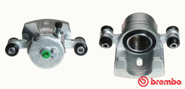 Etrier frana F 79 019 BREMBO