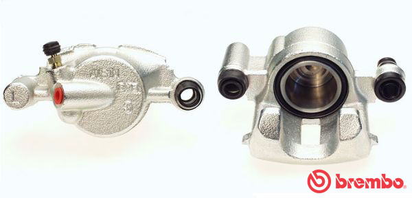 Etrier frana F 79 020 BREMBO