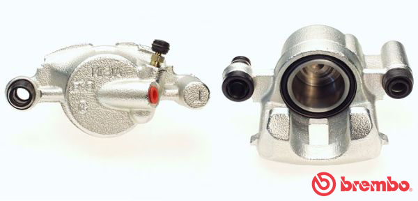 Etrier frana F 79 021 BREMBO