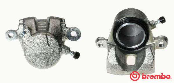 Etrier frana F 79 026 BREMBO