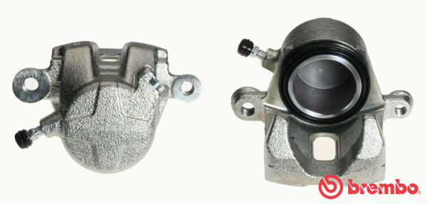 Etrier frana F 79 027 BREMBO