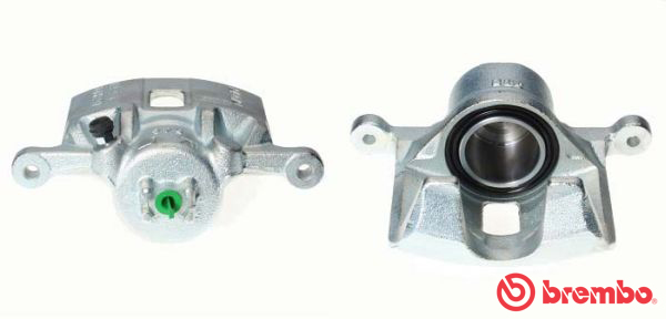 Etrier frana F 79 028 BREMBO
