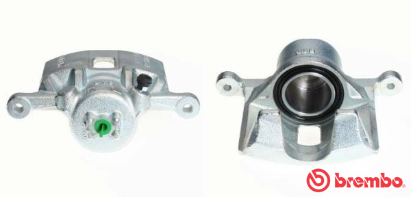 Etrier frana F 79 029 BREMBO