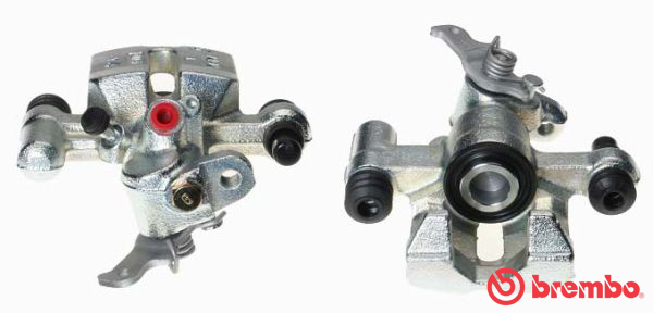 Etrier frana F 79 038 BREMBO