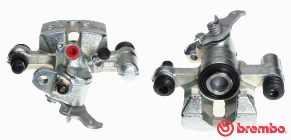 Etrier frana F 79 039 BREMBO