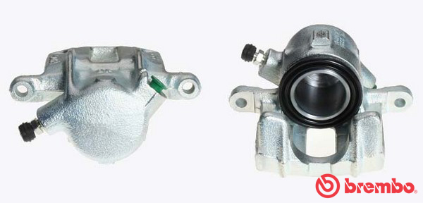 Etrier frana F 79 049 BREMBO