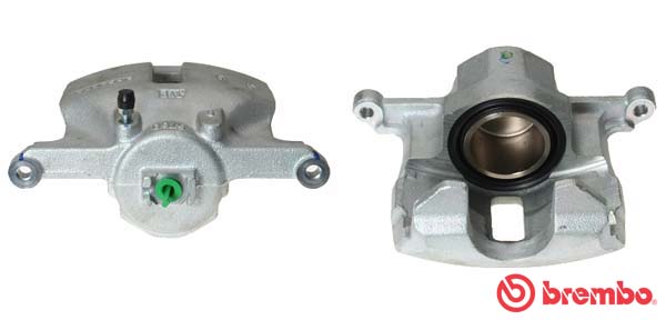 Etrier frana F 79 054 BREMBO
