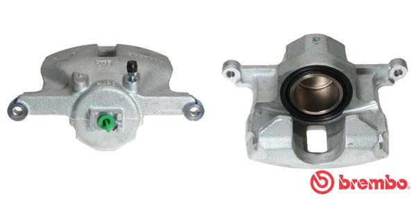 Etrier frana F 79 055 BREMBO