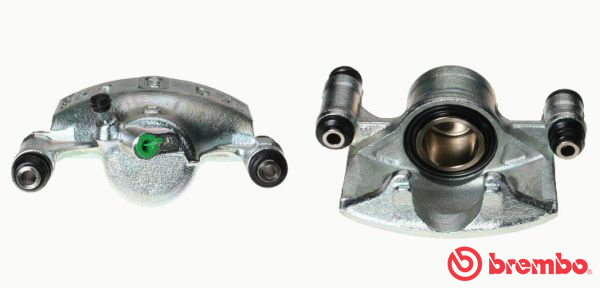 Etrier frana F 83 004 BREMBO