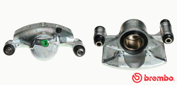 Etrier frana F 83 005 BREMBO