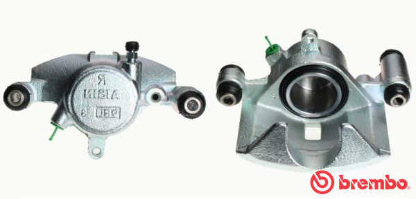 Etrier frana F 83 006 BREMBO